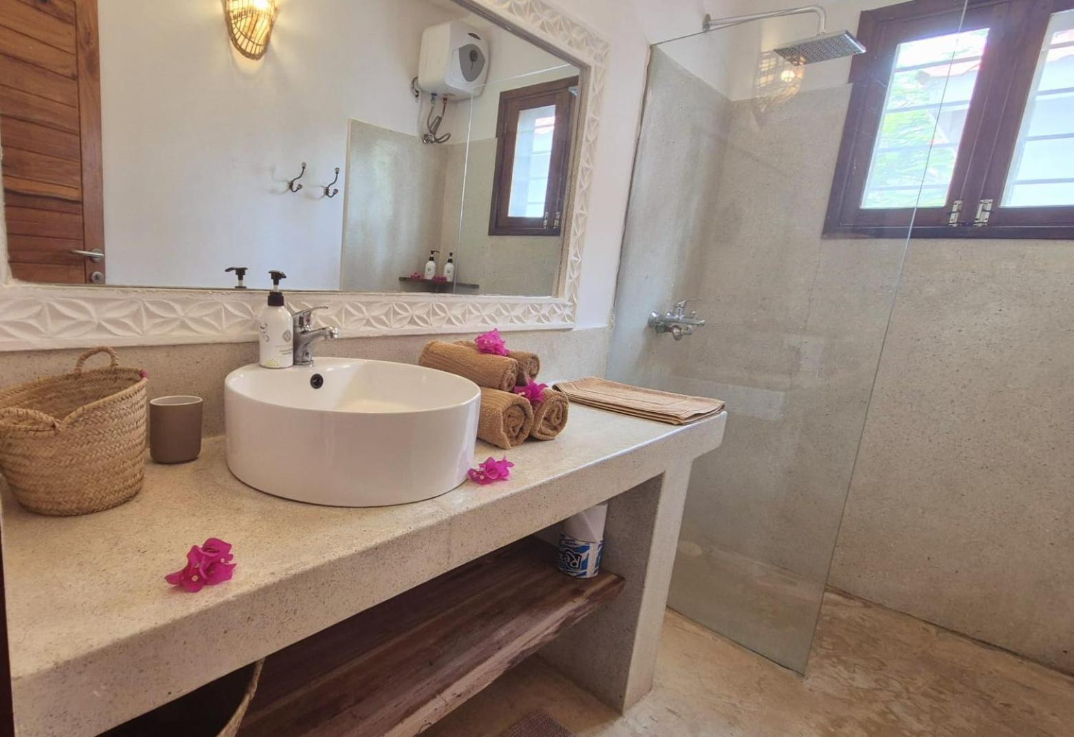 Moyo Apartment ปวานี มาชังกานี ภายนอก รูปภาพ